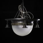 669115 Hanging lamp